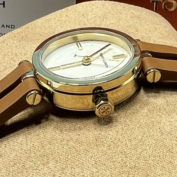 NEW TORY BURCH Kira TBW1450 Womens Watch - Picture 2 of 6